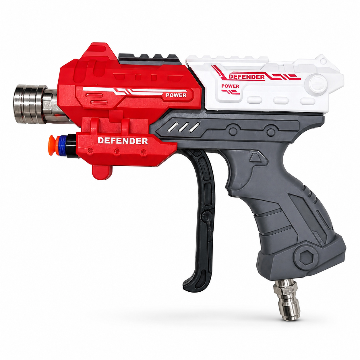 Pressure Washer Foam Gun - Pistola de Lavagem de Alta Pressão