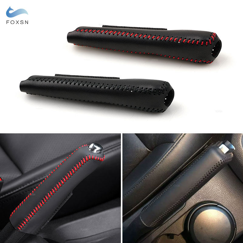 Leather Cleaner Interior - Capa Decorativa Universal para Freio de