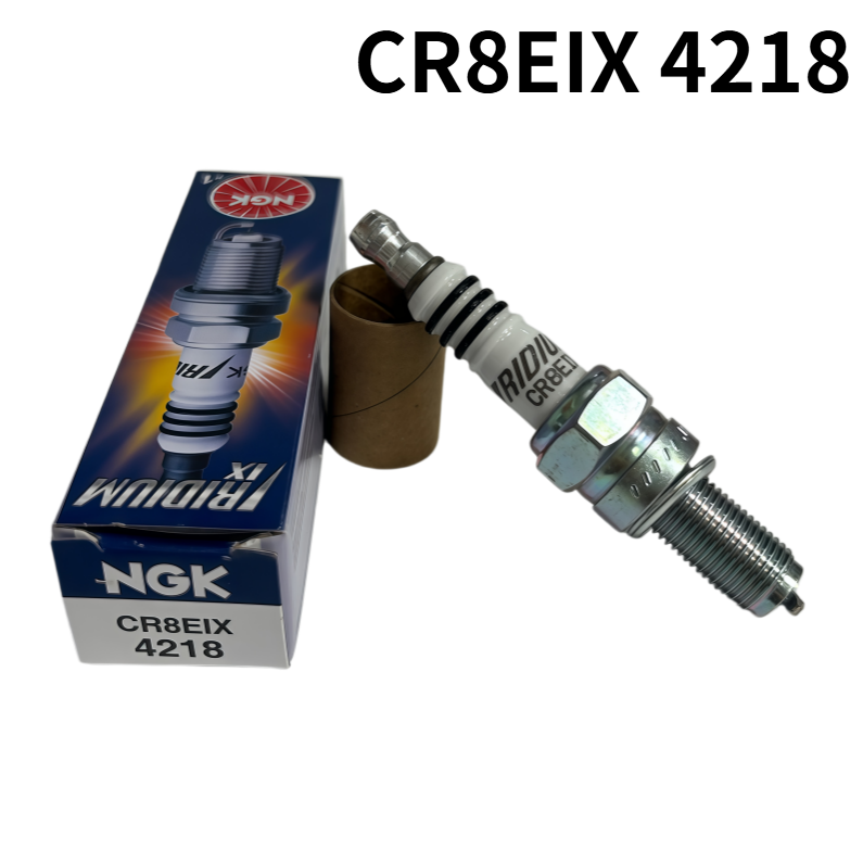 Vela de Ignição NGK 1PC CR8EIX - Ngk Spark Plug Iridium Ix avaliação e preço