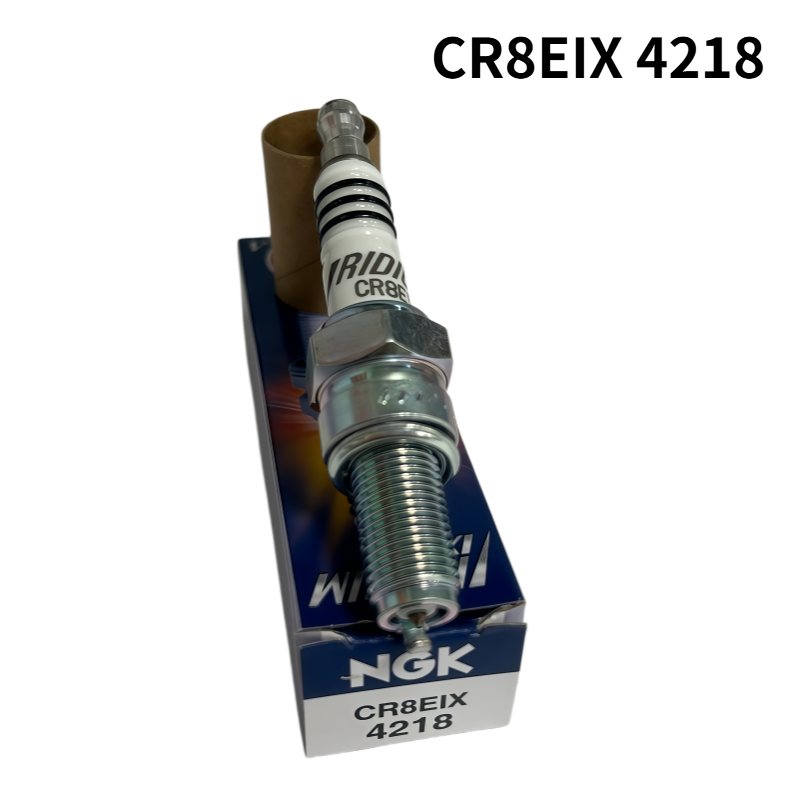 Vela de Ignição NGK 1PC CR8EIX - Ngk Spark Plug Iridium Ix avaliação e preço