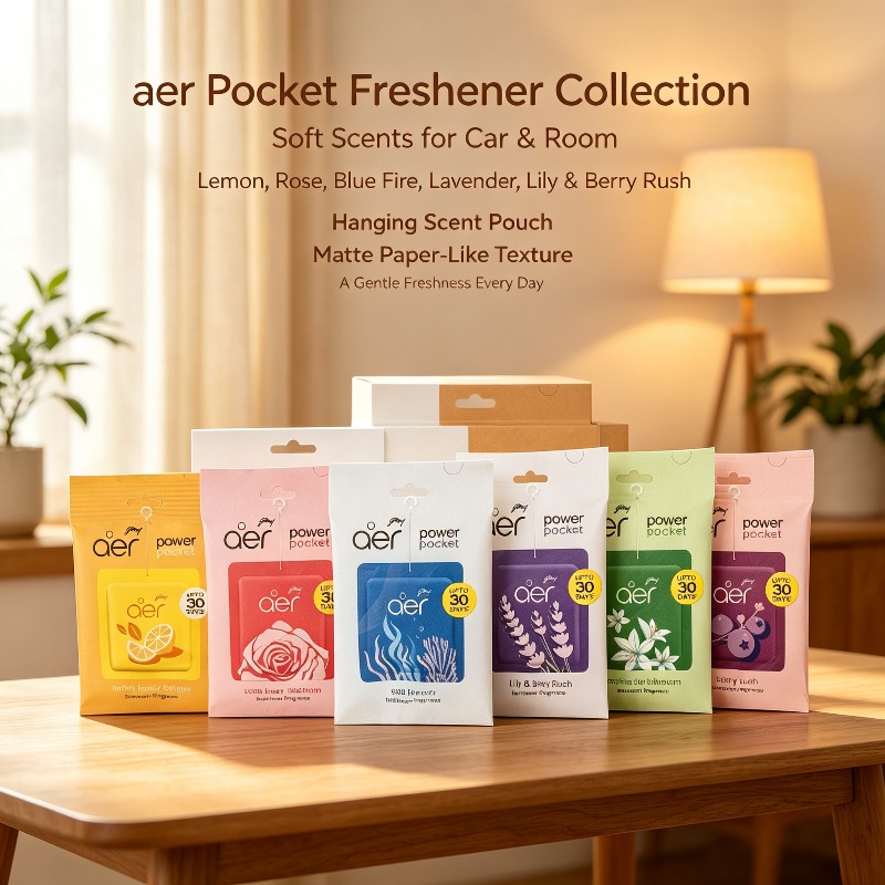 6 FRAGRÂNCIAS PARA ESCOLHER, D - Odor Eliminator Car avaliação e preço
