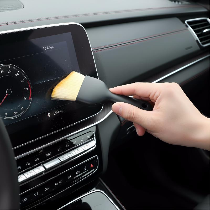 Kit Essencial de 6 Peças para  - Interior Detailing Kit avaliação e preço