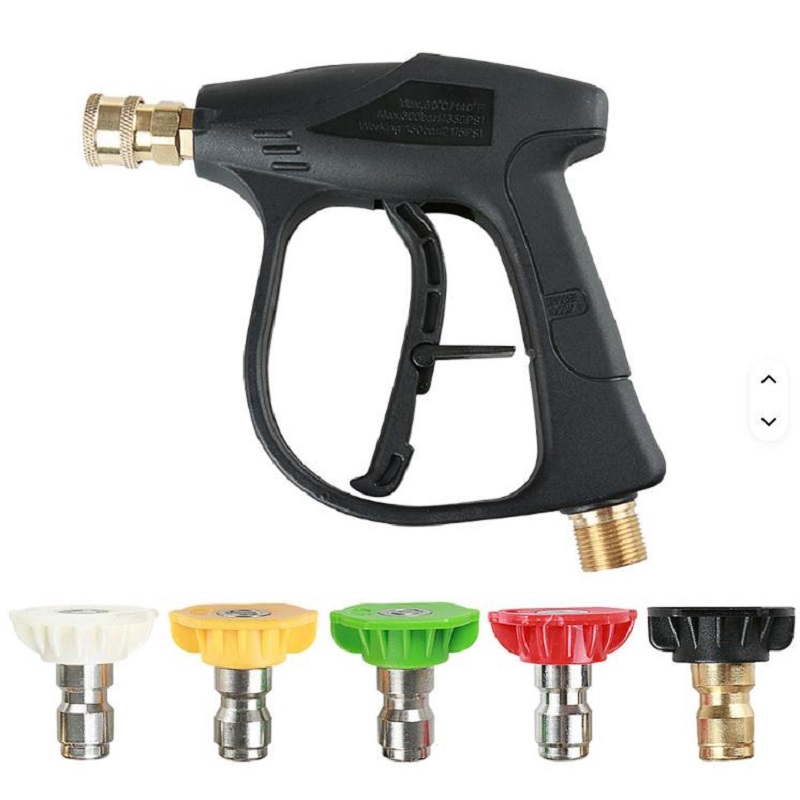 Lavadora de carro, pistola de  - Pressure Washer Foam Gun avaliação e preço