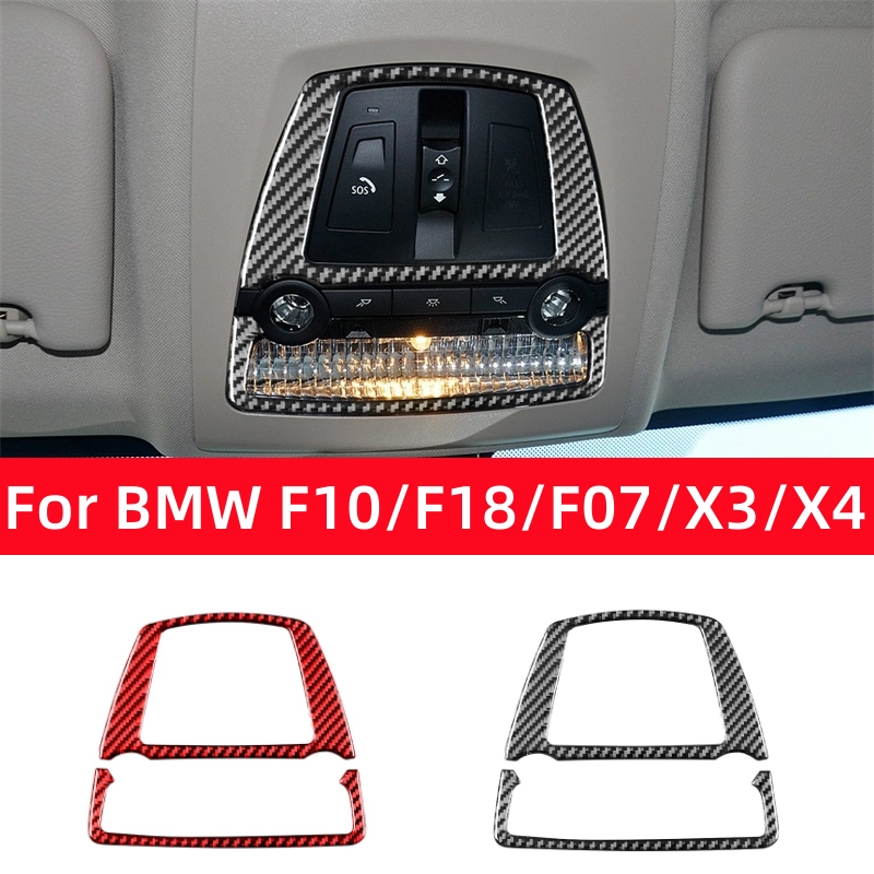 Acessórios para BMW F10 F25 F2 - Interior Detailing Kit avaliação e preço