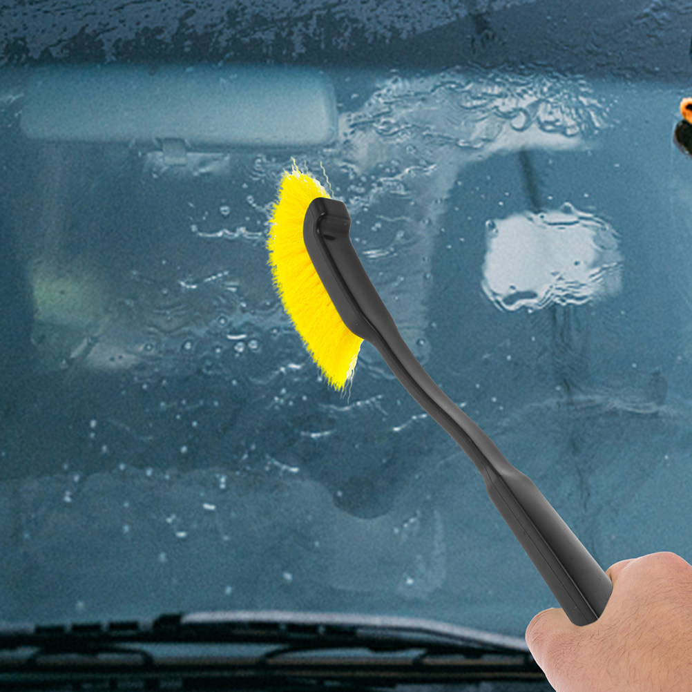 2 Escovas de Limpeza para Fres - Dirt Brush Interior avaliação e preço