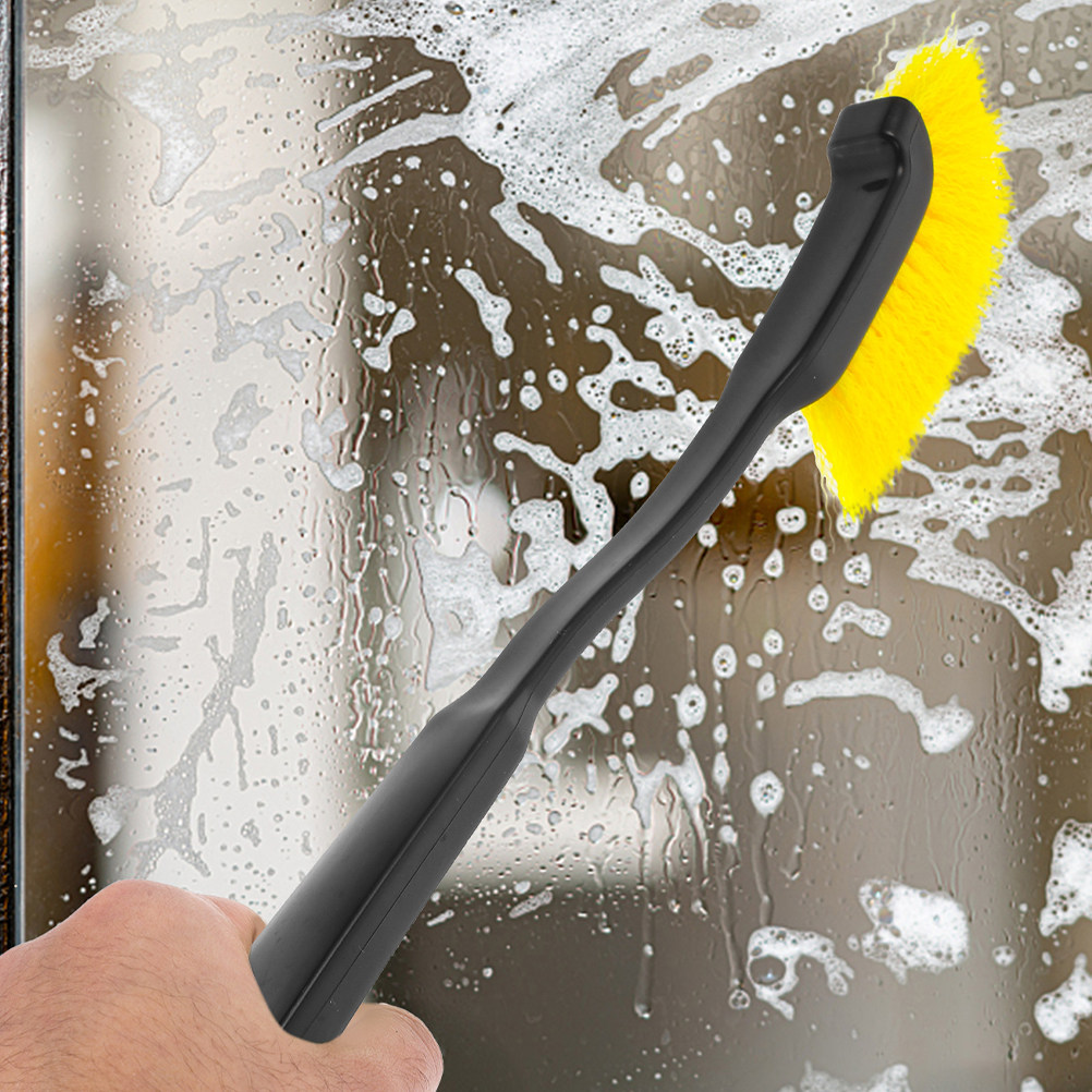 2 Escovas de Limpeza para Fres - Dirt Brush Interior avaliação e preço