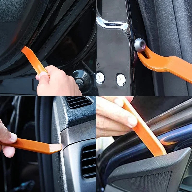 Kit de Ferramentas para Remoçã - Trim Restorer Plastic avaliação e preço