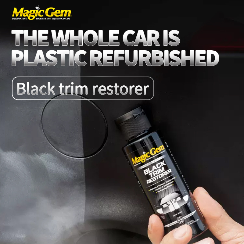 Restaurador de Plástico para B - Trim Restorer Plastic avaliação e preço